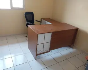 Office Desk
