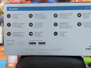 Anker Select PRO