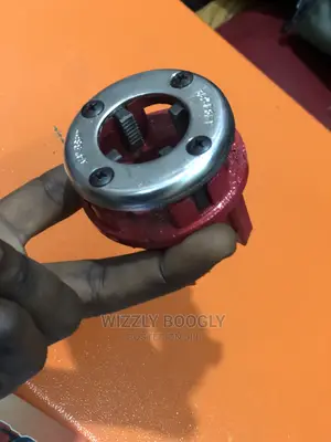 Original Threading Die 3/4