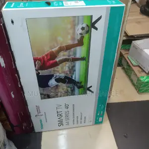 Hisense Smart 40 Inch Tv