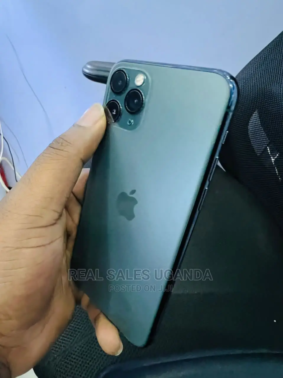 Apple iPhone 11 Pro 64 GB Gray