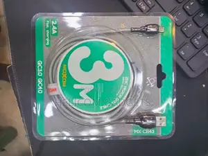 Usb Type C Charging Cable