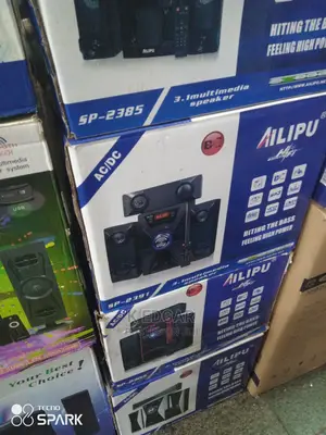 Ailipu Hoofer