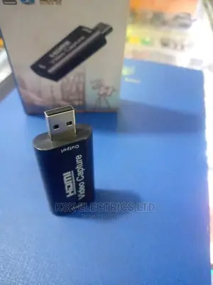 Photo - HDMI Video Capture