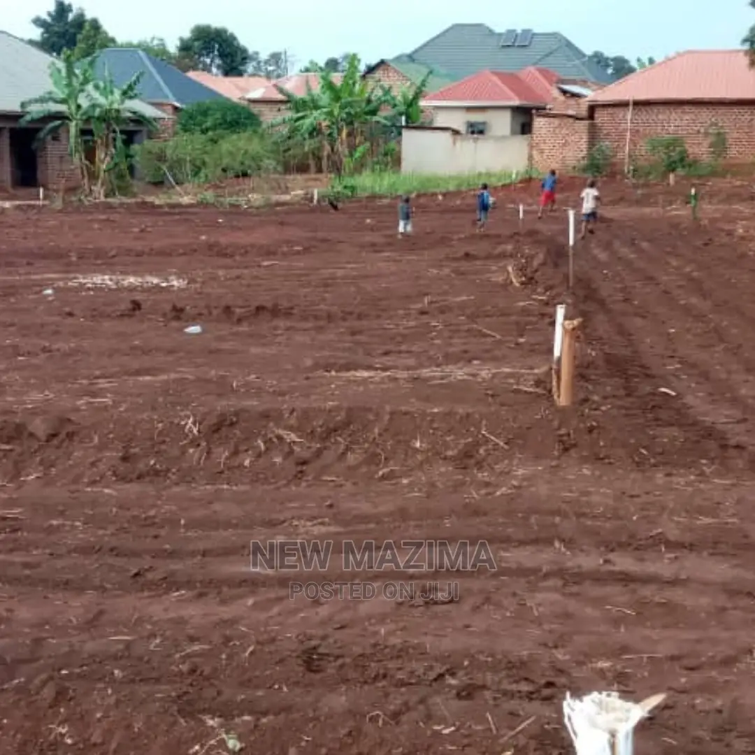 Newestate in Arleady Developed Neighbourhoods After Munyonyo