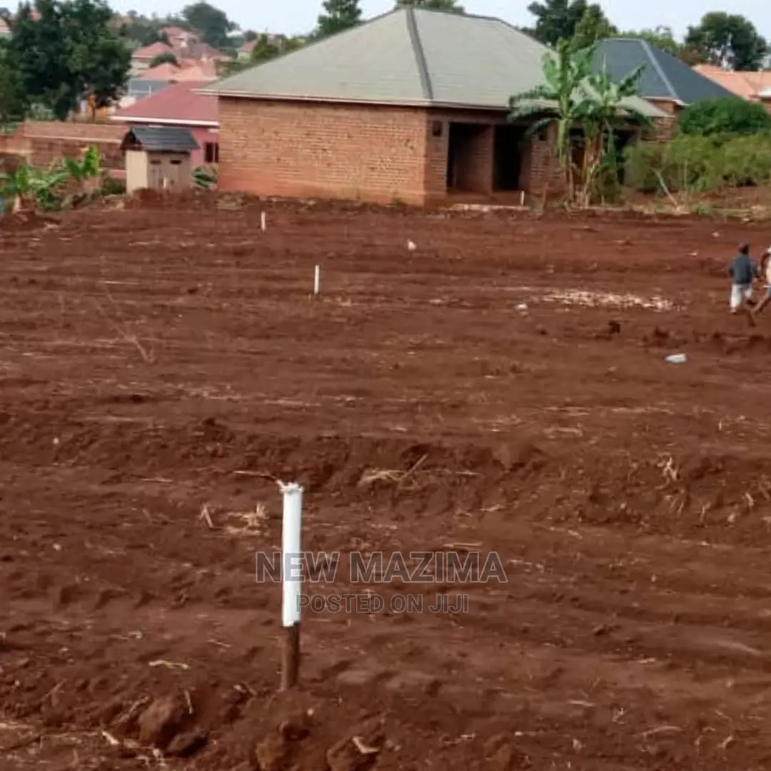 Newestate in Arleady Developed Neighbourhoods After Munyonyo