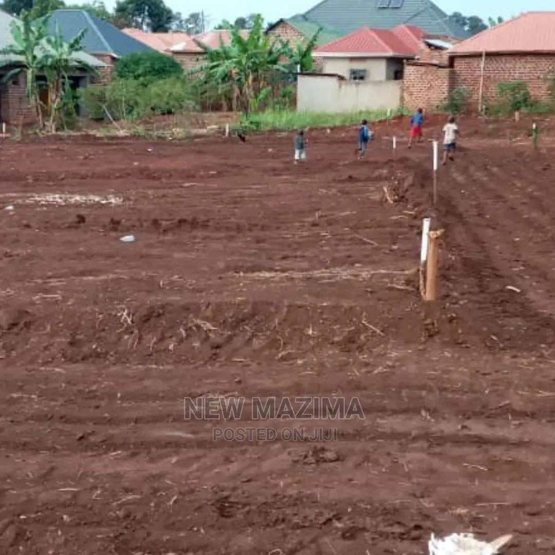 Newestate in Arleady Developed Neighbourhoods After Munyonyo