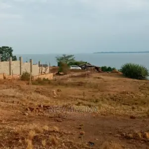 Full Acre Measuring Direct From the Lake on Quicksale Titled