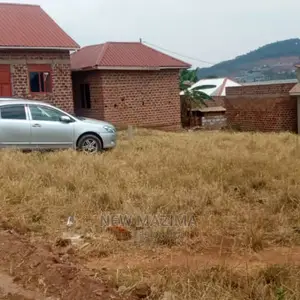 Very Nice and Affordable Plot on Quicksale After Munyonyo