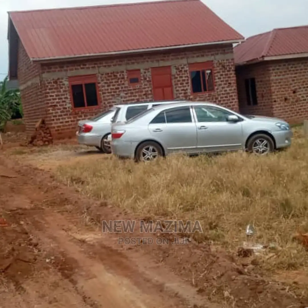 Very Nice and Affordable Plot on Quicksale After Munyonyo