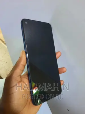 Tecno Camon 18i 128 GB Black