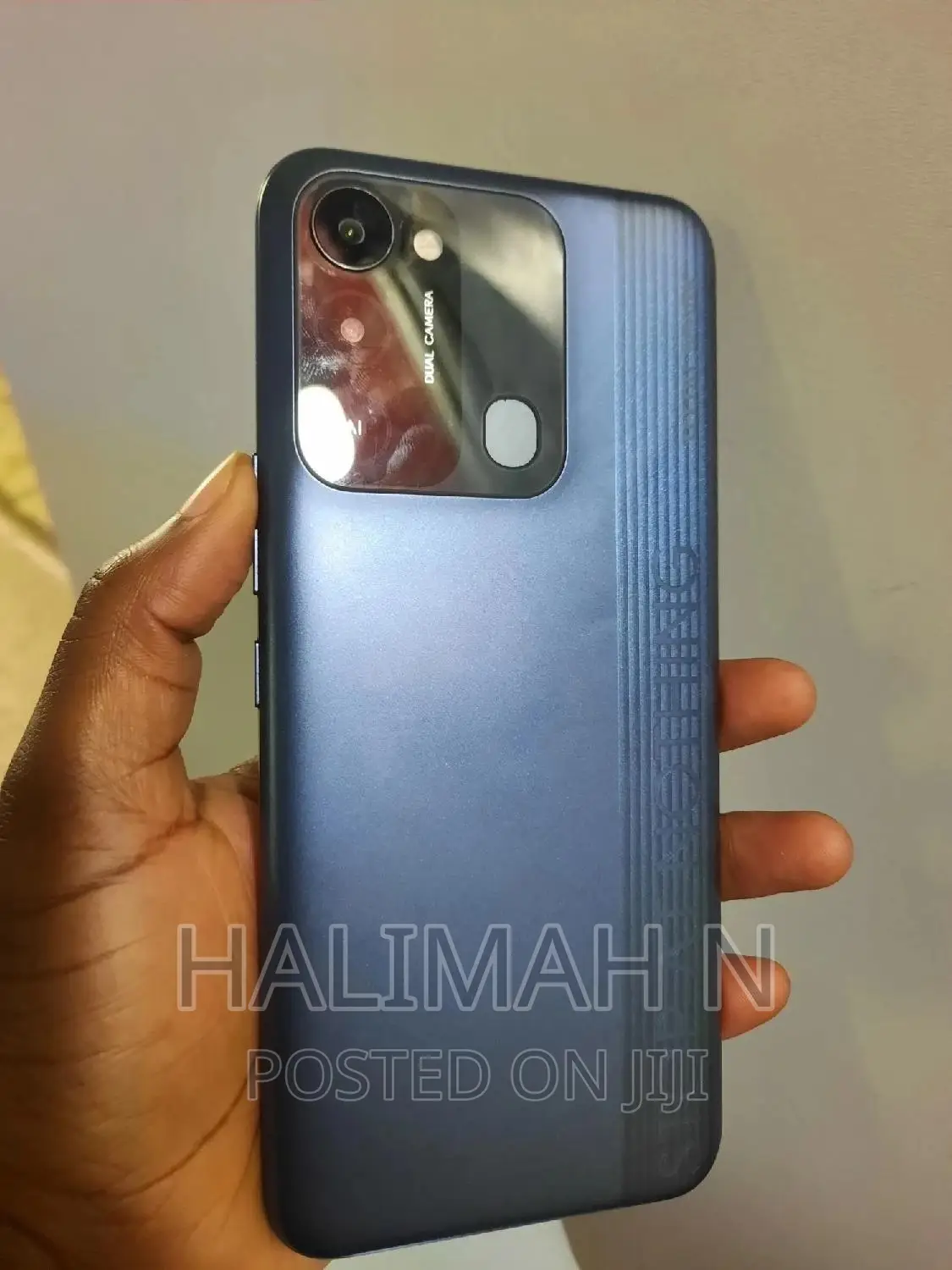 Tecno Spark 8C 64 GB Gray