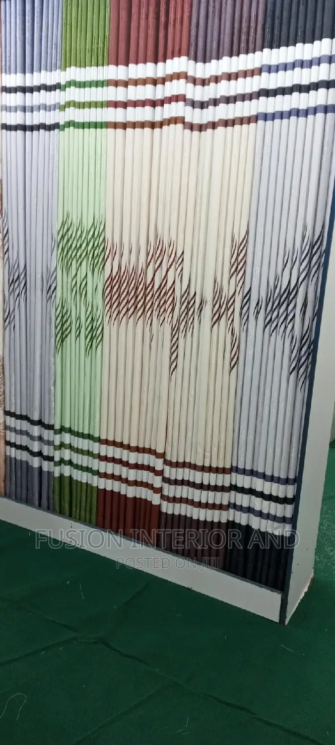 Curtains Fabric