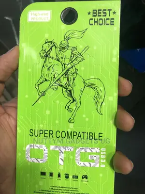 OTG Cables