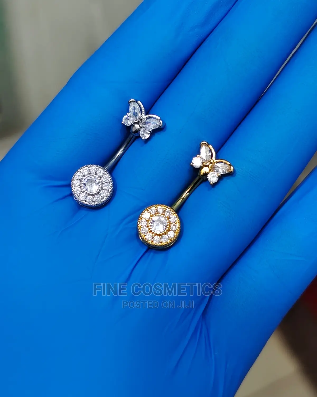 1pc Belly Button Rings Belly Piercing Summer Beach Jewelry