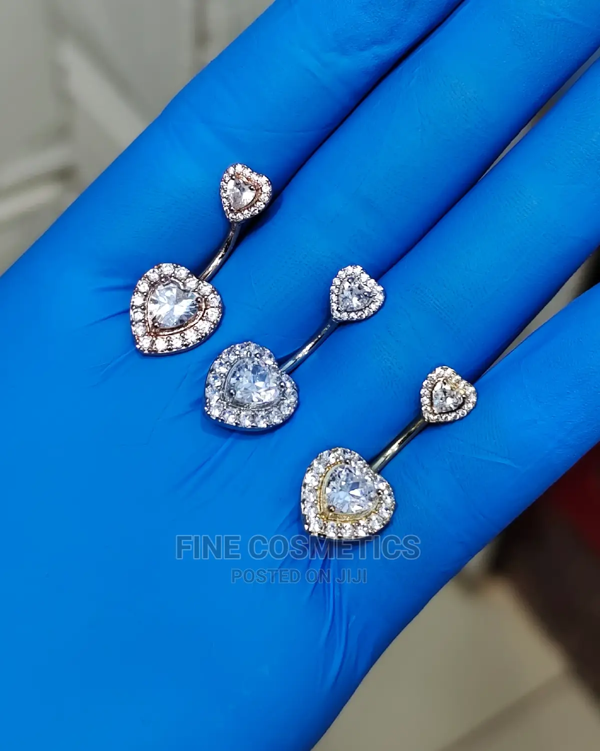 1pc Belly Button Rings Belly Piercing Summer Beach Jewelry