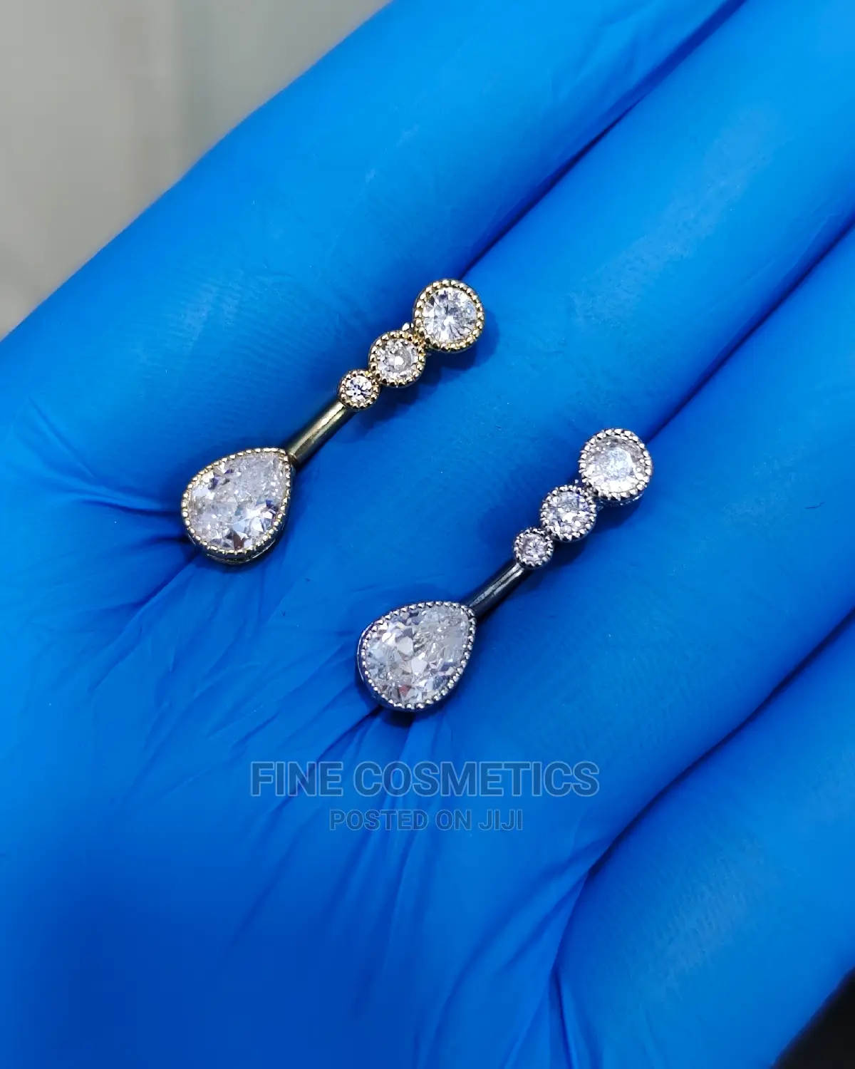 1pc Belly Button Rings Belly Piercing Summer Beach Jewelry