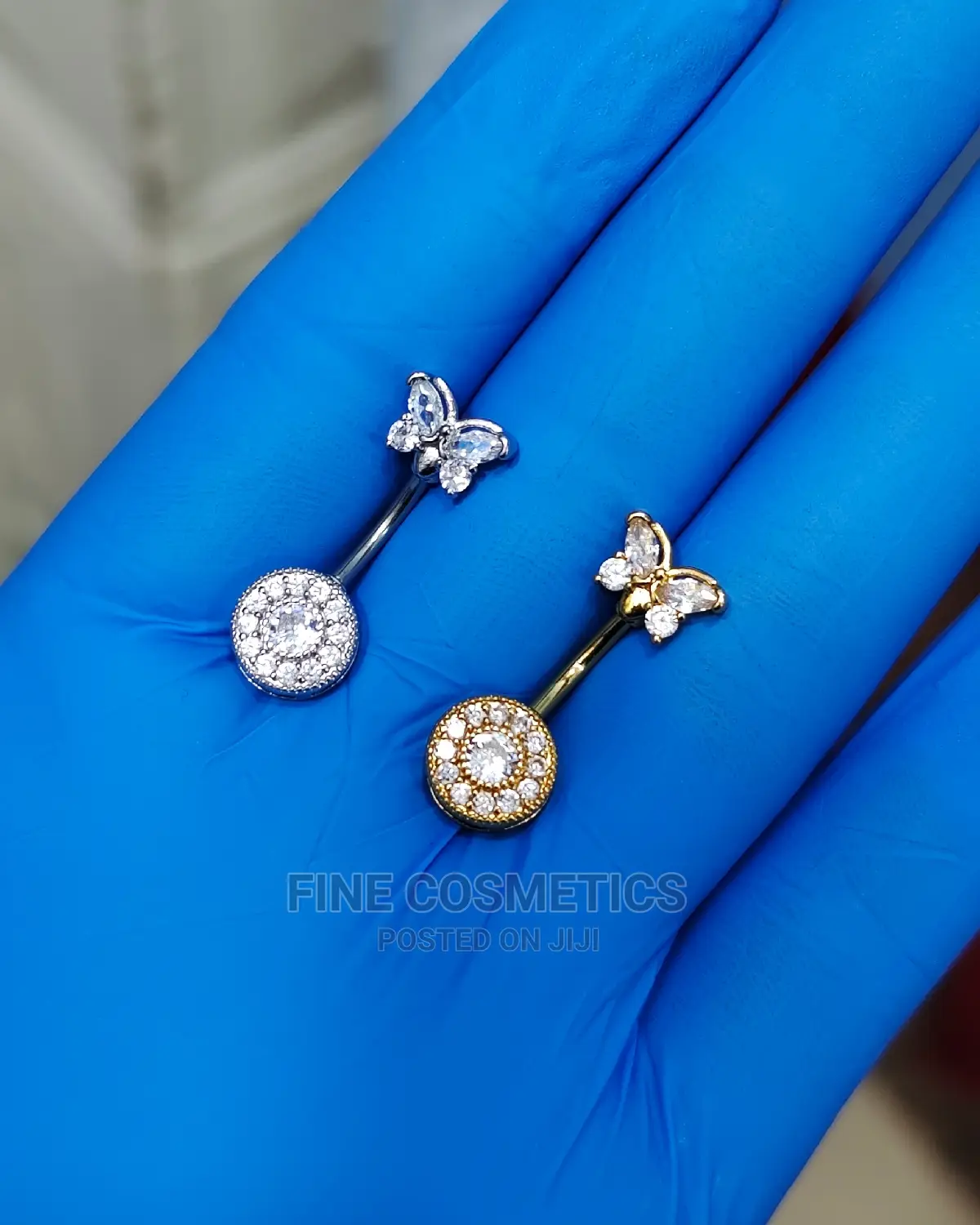 1pc Belly Button Rings Belly Piercing Summer Beach Jewelry