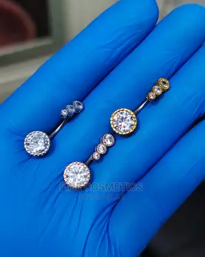 1pc Belly Button Rings Belly Piercing Summer Beach Jewelry