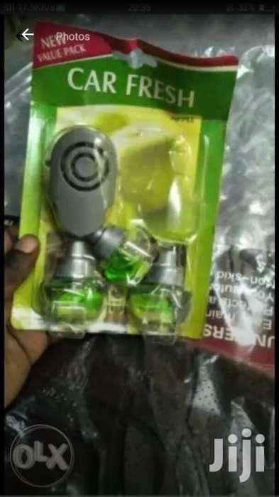 Apple Flavour AC Perfumes