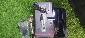 Digital Professional Rechargeable Hair Clipper.