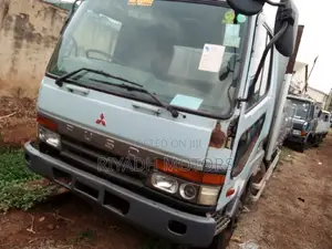 Fuso Truck 1990