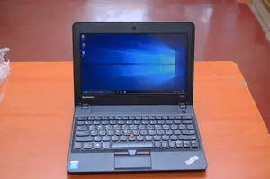 Laptop Lenovo ThinkPad X100e 4GB Intel Celeron HDD 320GB