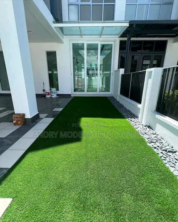 Artificial Turf Grass