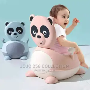 Baby Potty