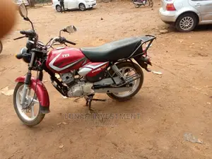 TVS 2022 Pink