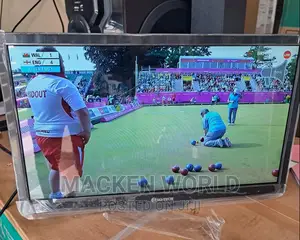 19" Mitech Digital Full Screen