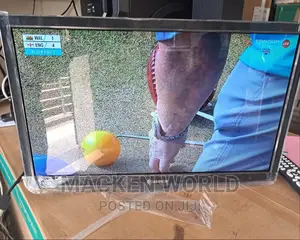 19" Mitech Digital Full Screen