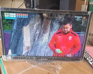 19" Mitech Digital Full Screen