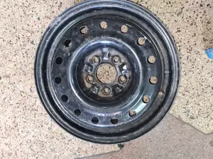 Nissan Xtrail Ordinary Rim 16