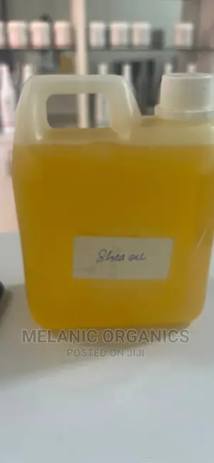 Shea Hair 1 Litre