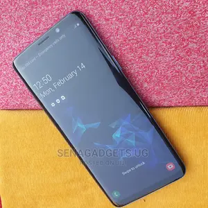 Samsung Galaxy S9 64 GB Blue