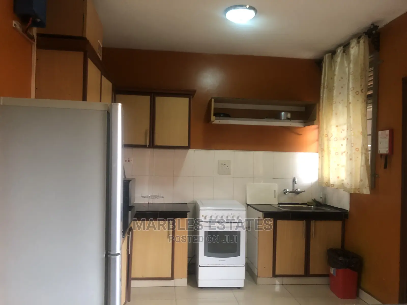 Furnished 2bdrm Apartment in Ntinda, Central Division for Rent