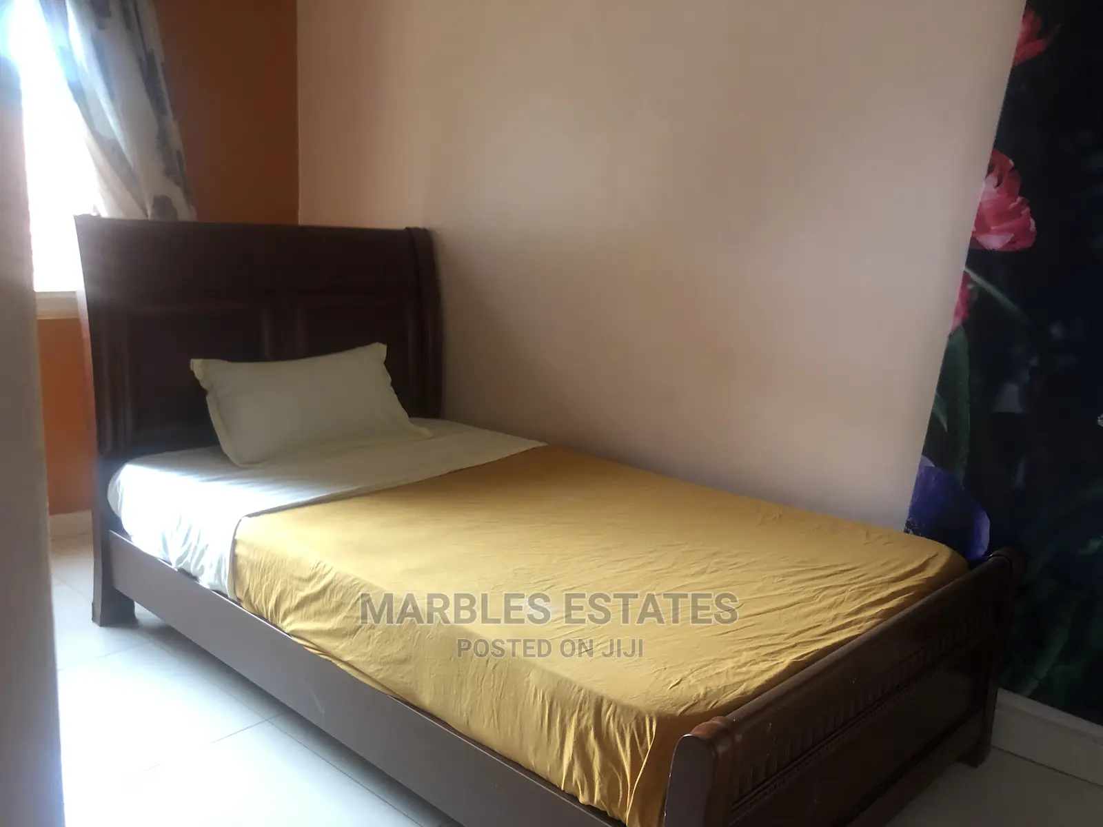 Furnished 2bdrm Apartment in Ntinda, Central Division for Rent
