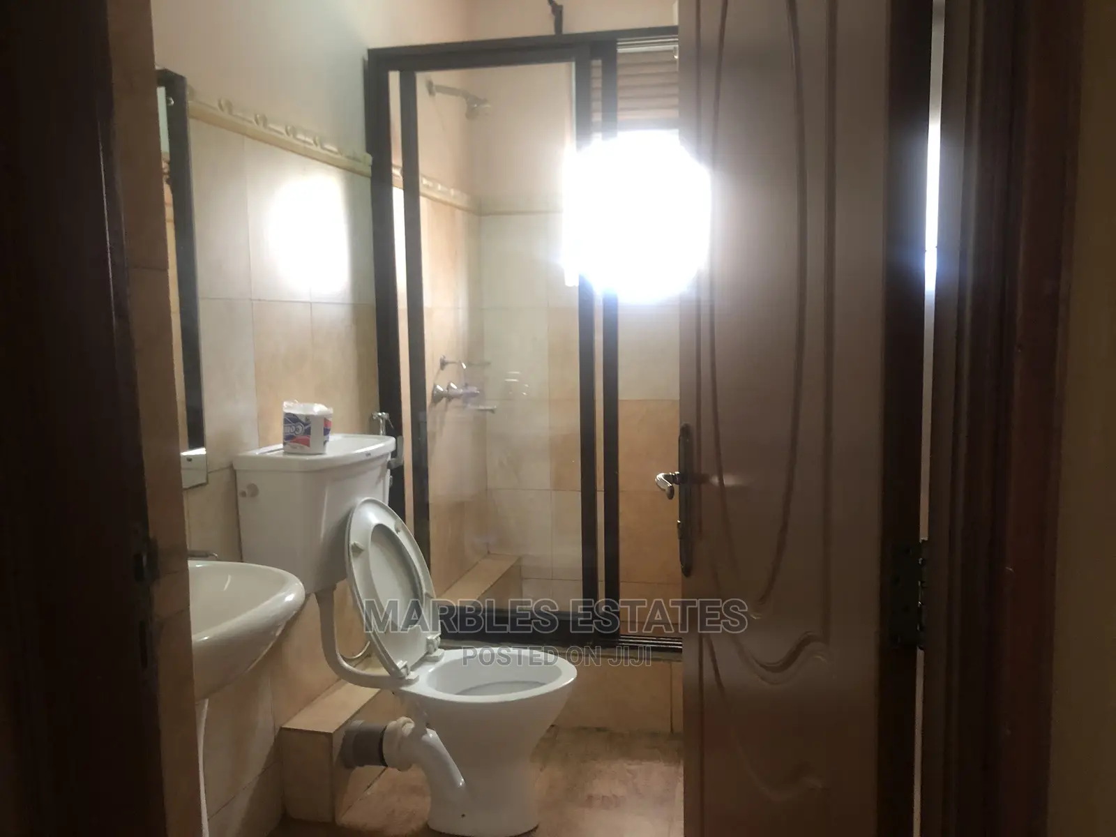 Furnished 2bdrm Apartment in Ntinda, Central Division for Rent
