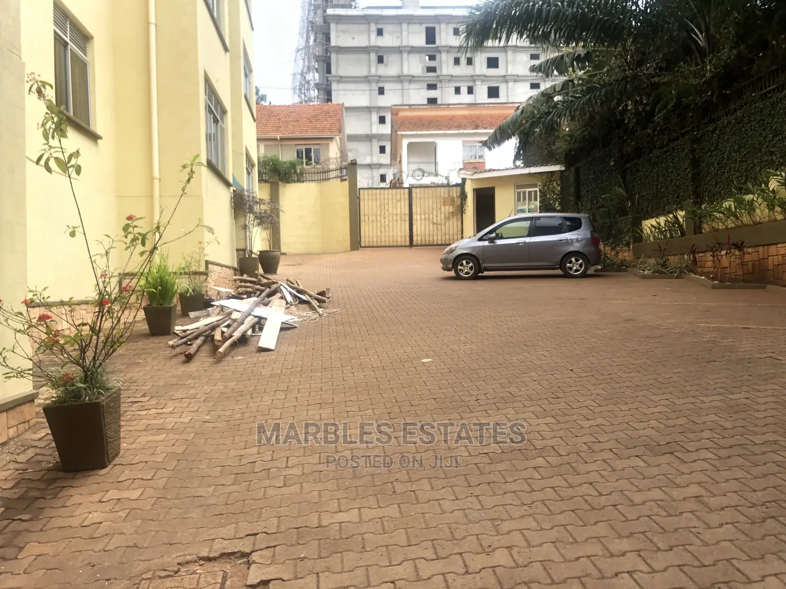 Furnished 2bdrm Apartment in Ntinda, Central Division for Rent