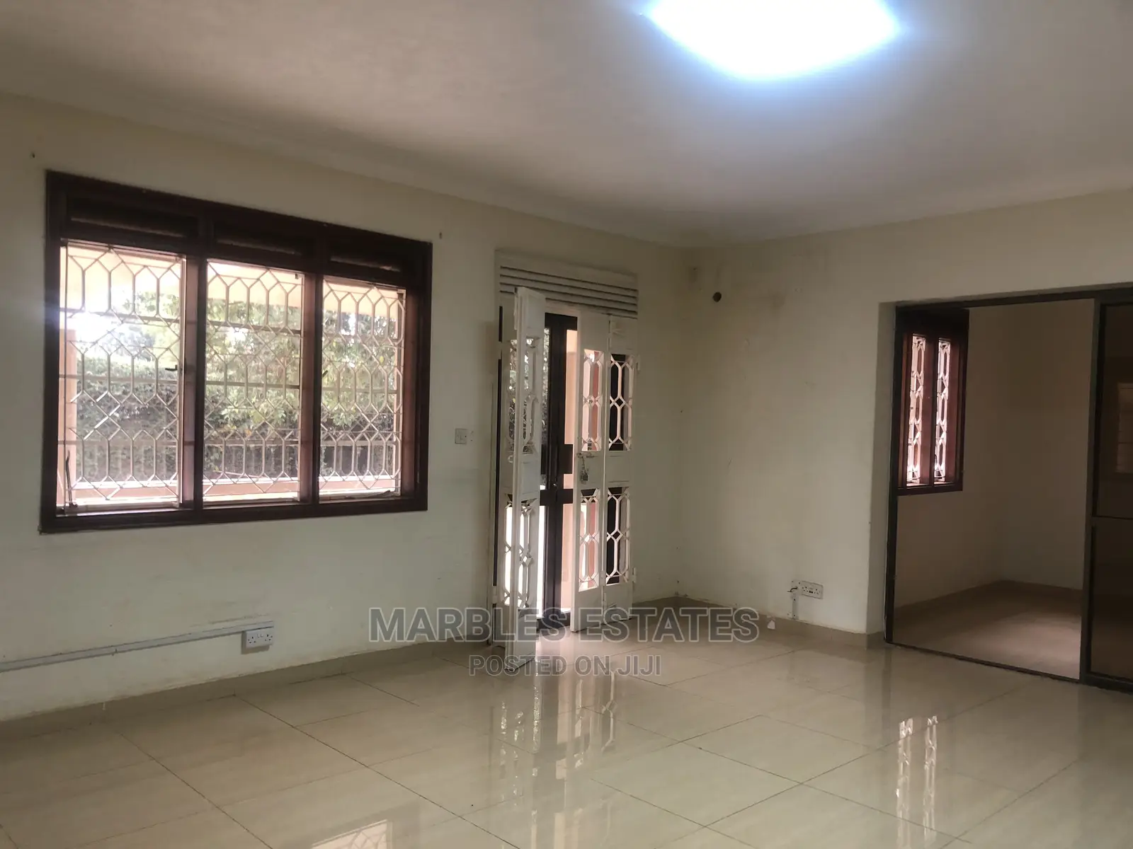 Office Space for Rent in Ntinda