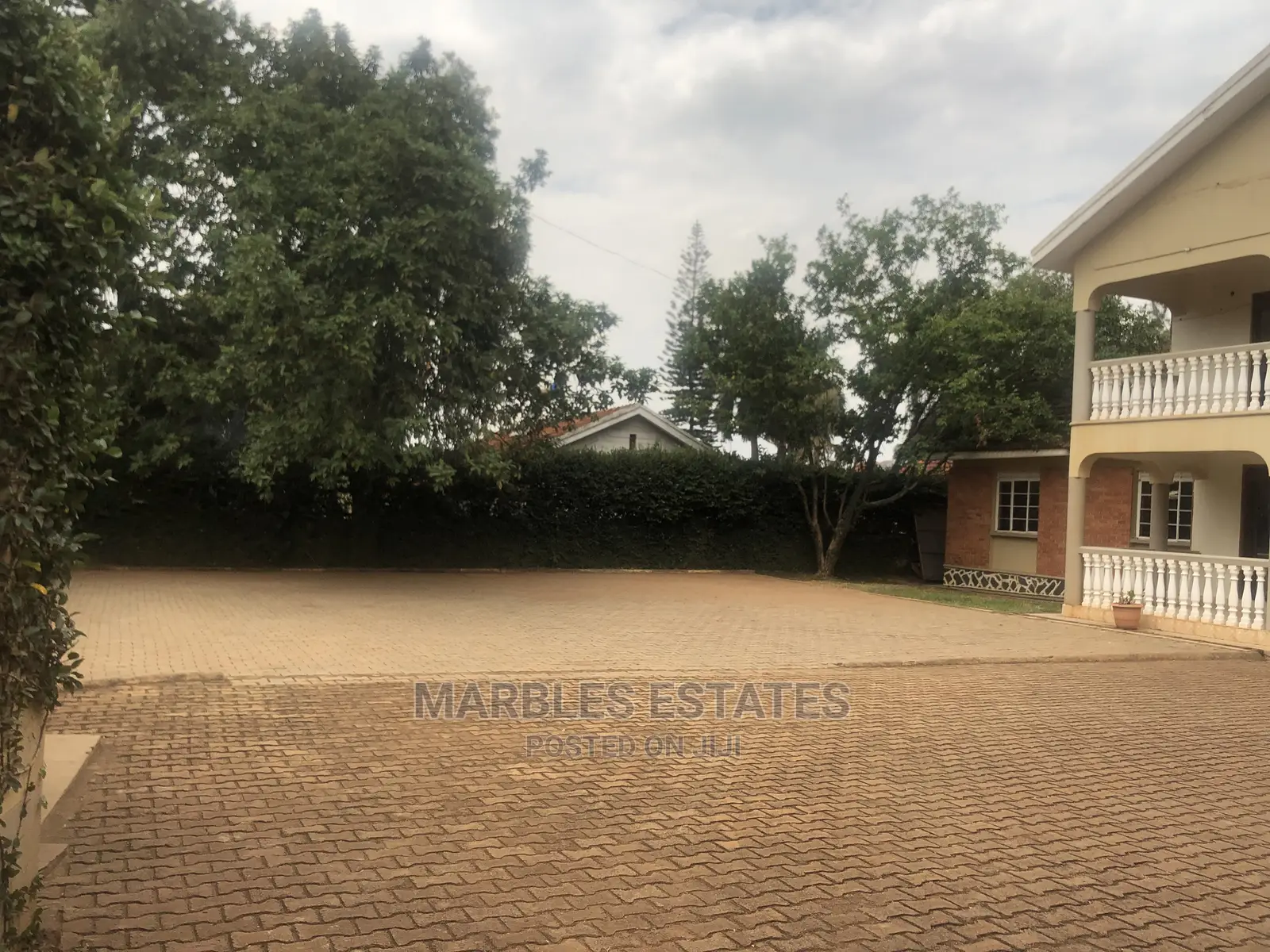 Office Space for Rent in Ntinda