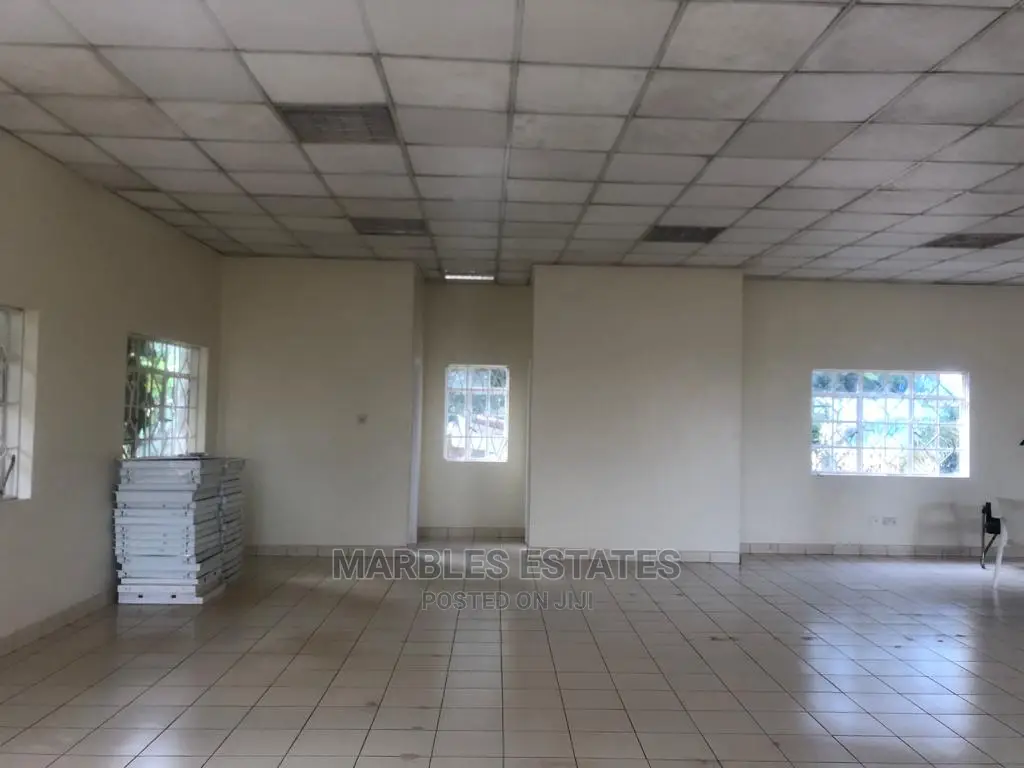 Office Space for Rent in Kololo at $1500