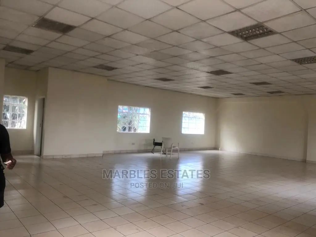 Office Space for Rent in Kololo at $1500