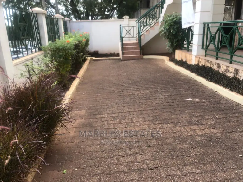 Office Space for Rent in Kololo at $1500