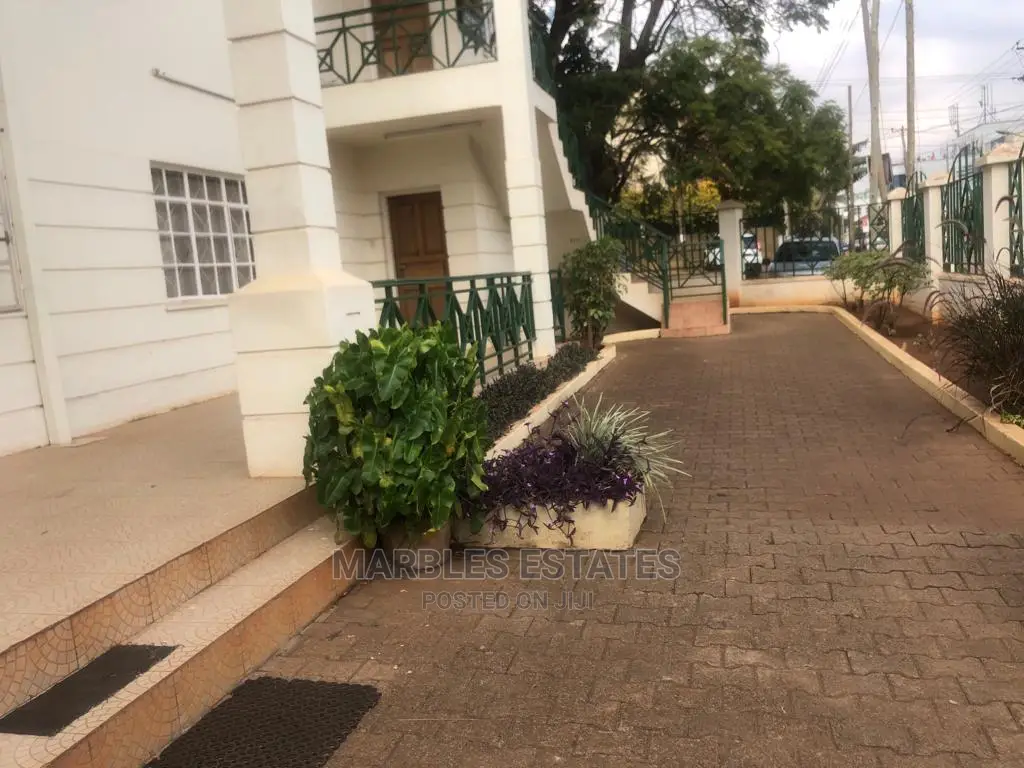 Office Space for Rent in Kololo at $1500