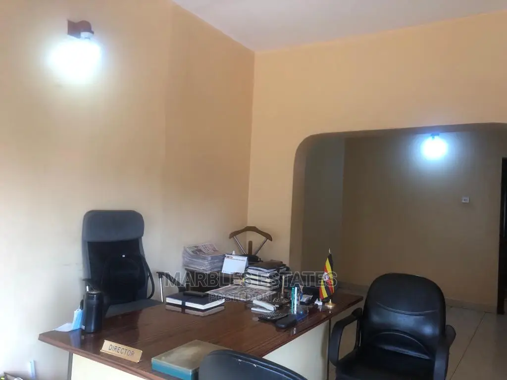 Office Space for Rent in Kololo at $1000