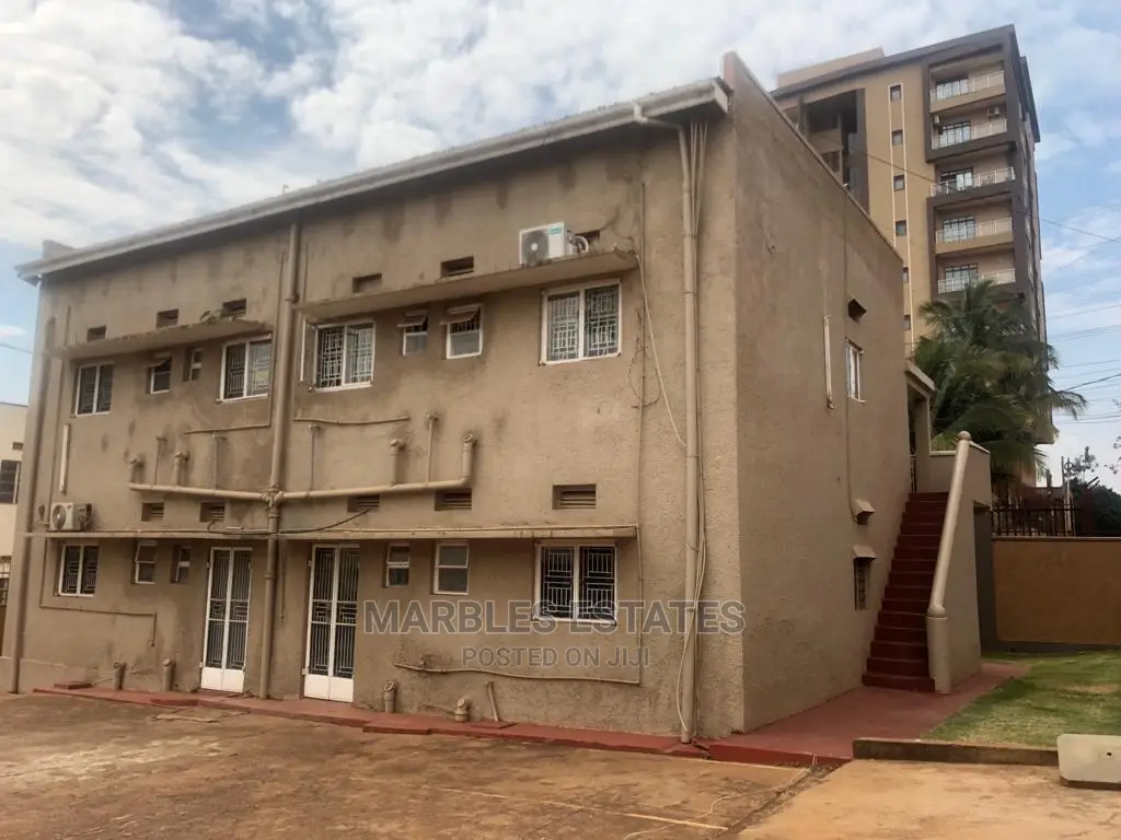 Office Space for Rent in Kololo at $1000