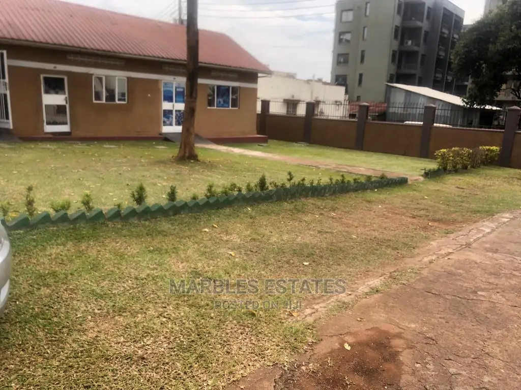 Office Space for Rent in Kololo at $1000