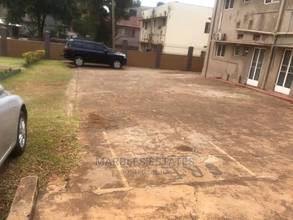 Office Space for Rent in Kololo at $1000